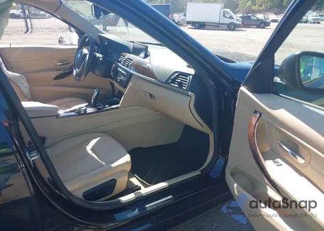 2015 BMW 328I xDrive from USA, damaged, VIN WBA3B5G52FNS18942